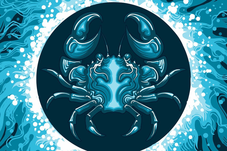 Wochenhoroskop Krebs: Deine Horoskop Woche vom 23.10. - 29.10.2023