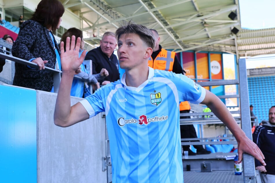 Felix Müller versteht den Frust der Fans, sieht den Boykott aber nicht als hilfreich an.