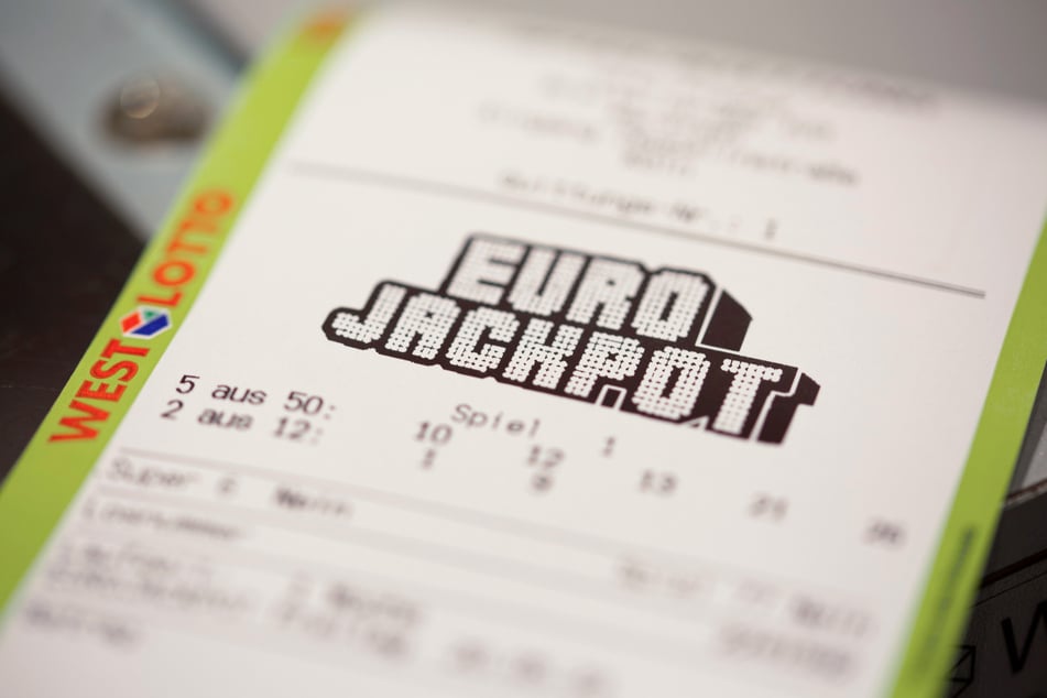Ein Münchner gewann im Eurojackpot 1,2 Millionen Euro - und wusste davon lange nichts.