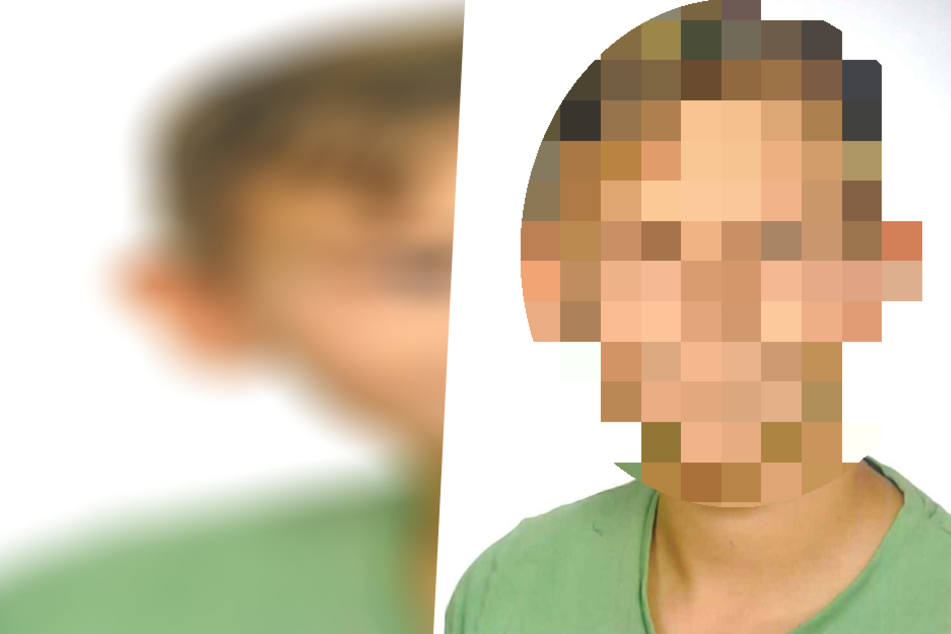 Fahndung nach Tobias S.: Der Jugendliche ist wieder da!