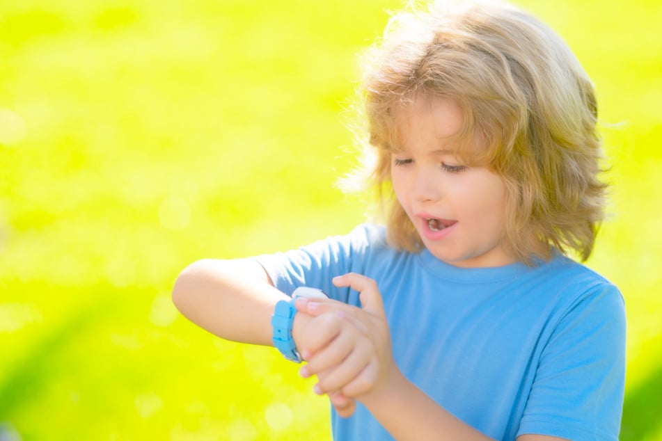 XPLORA X6 Play oder Anio 6? Diese Smartwatches wird Euer Kind lieben