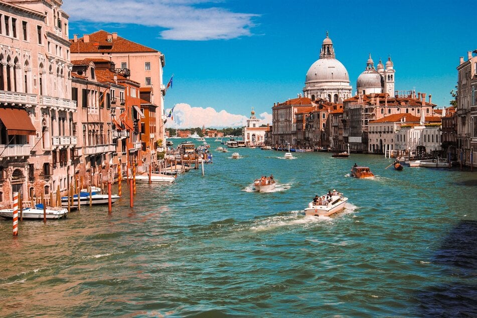 Venedigs Touristen-Problem: Das wird als nächstes verboten!