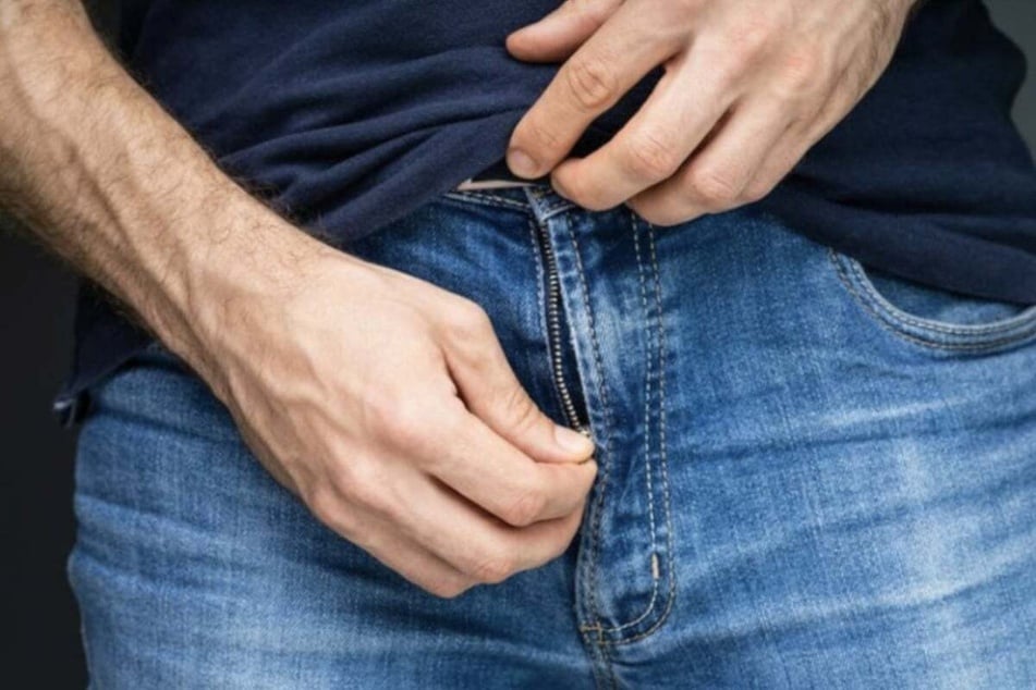 Nach einer exhibitionistischen Handlung in Sondershausen laufen die Ermittlungen der Kripo. (Symbolfoto)