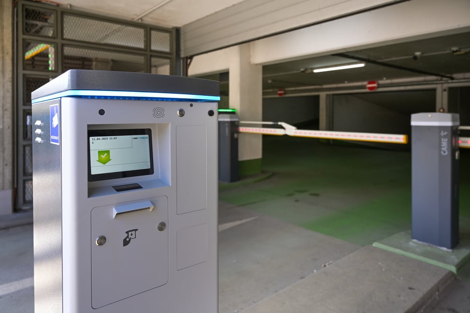 Die Parkkosten sollen im Schnitt pro Stunde auf 2,10 Euro steigen. (Symbolbild)