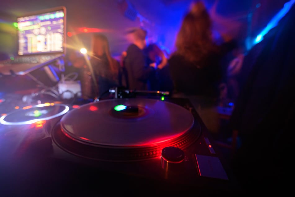 Das SchwuZ war einer der bekanntesten queeren Clubs in Berlin. (Symbolfoto)