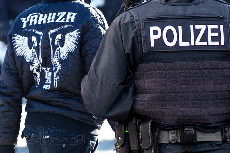Rechtsextremer Kampfsport-Event in Nordhessen: Polizei greift ein