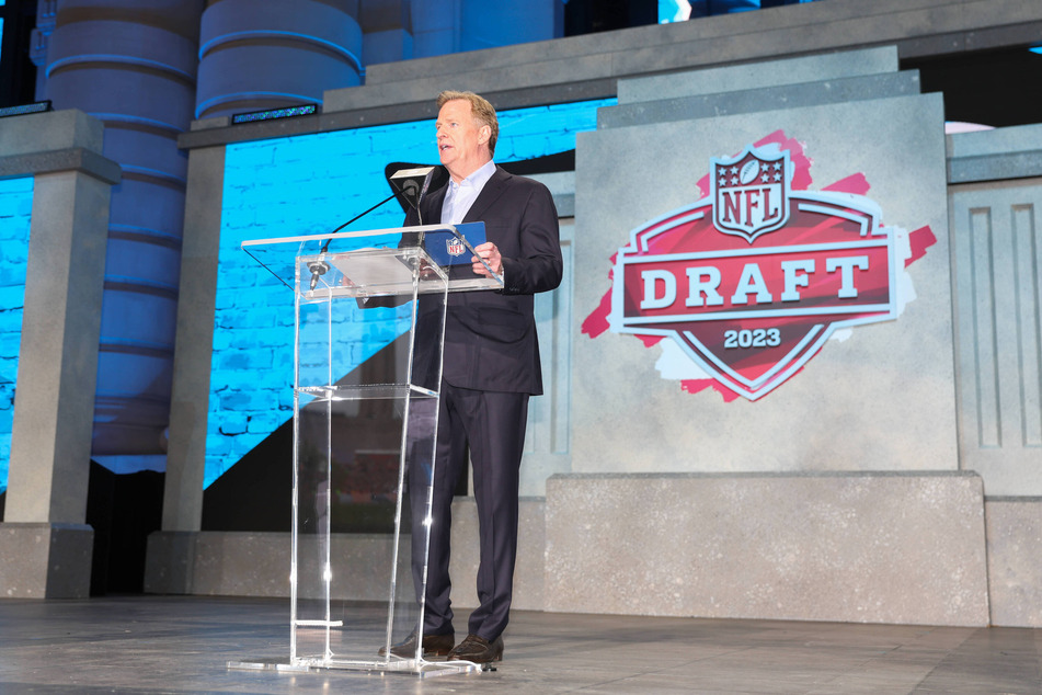 The 2023 NFL Draft is officially in the books and the Philadelphia Eagles and the Seattle Seahawks are among the biggest winners.