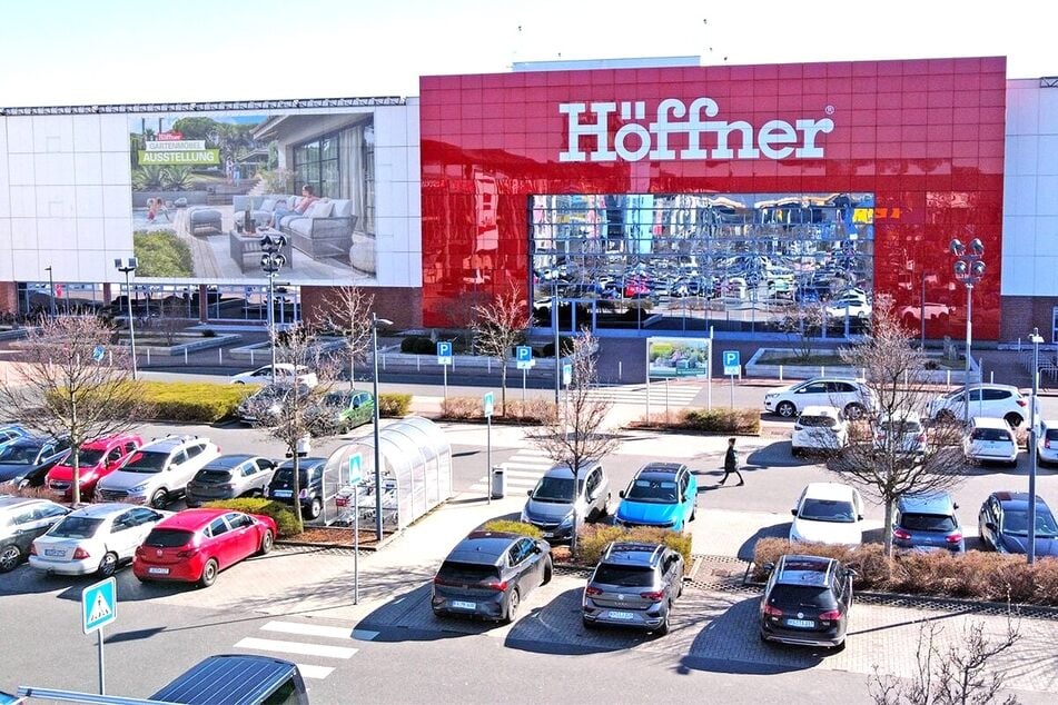 Darum ist bei Höffner deutschlandweit gerade so ein Ansturm