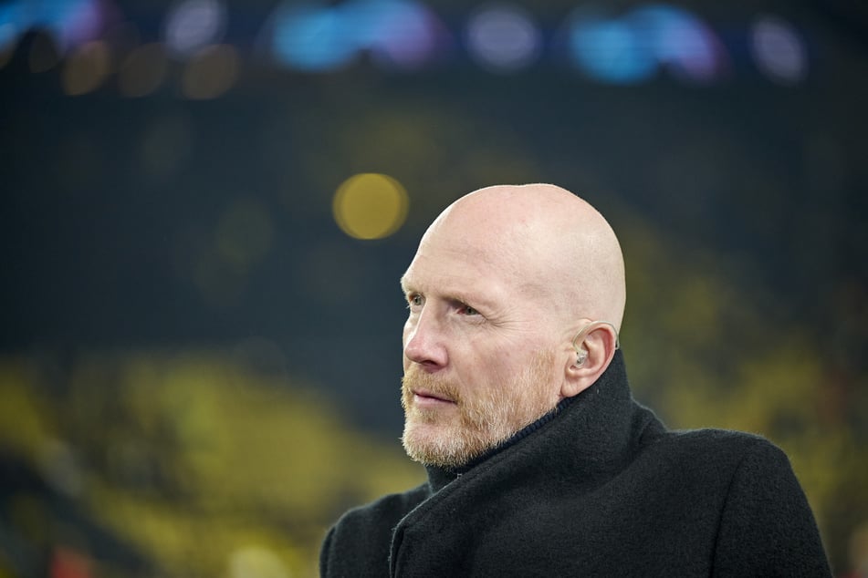 Matthias Sammer (58, Foto) steht voll und ganz hinter der Entscheidung von Bundestrainer Julian Nagelsmann.