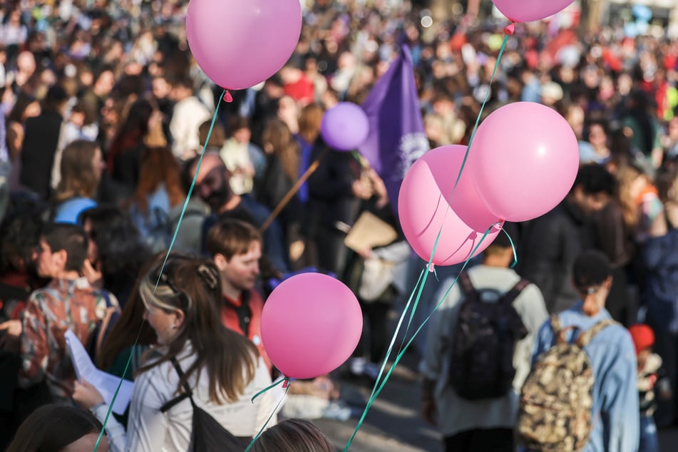 Berlin: Frauenpower in Berlin: Die besten Events am feministischen Feiertag