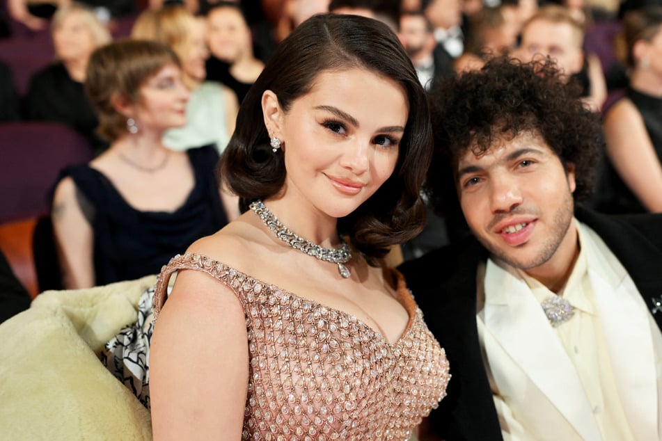 Selena Gomez and Benny Blanco's wedding plans: Guest list, date, and more revealed!