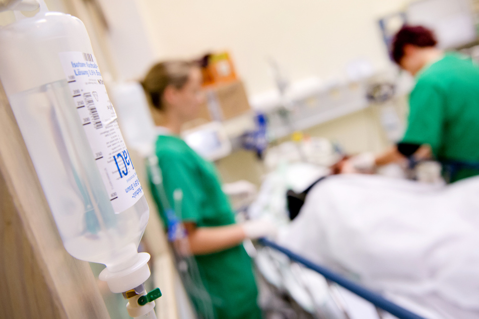 In Bayern gibt es eine hitzige Debatte über einen Umbau der Krankenhauslandschaft. (Symbolbild)
