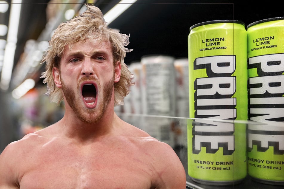 Logan Paul responds to Prime controversy as FDA steps in