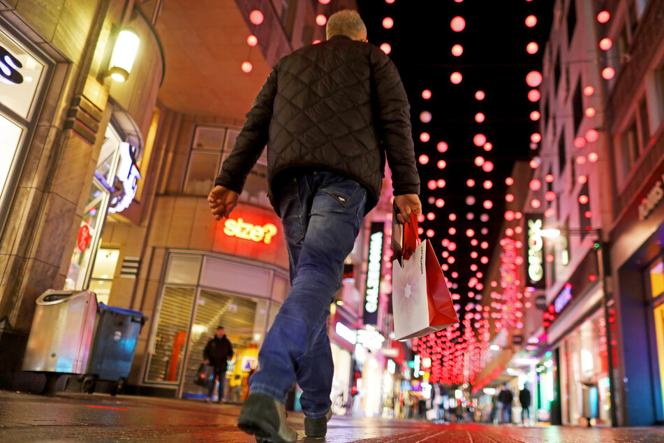 Berlin: Weihnachtliches Shoppen: Im Dezember soll es zwei verkaufsoffene Sonntage geben