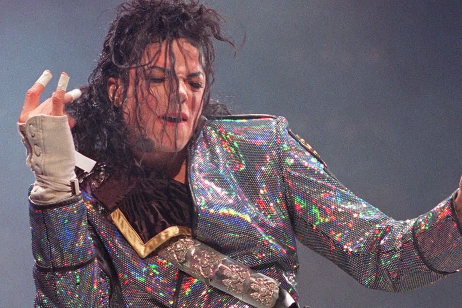 An die Lockerheit von Michael Jackson (†50) kommt Eve allerdings nicht ran. (Archivbild)