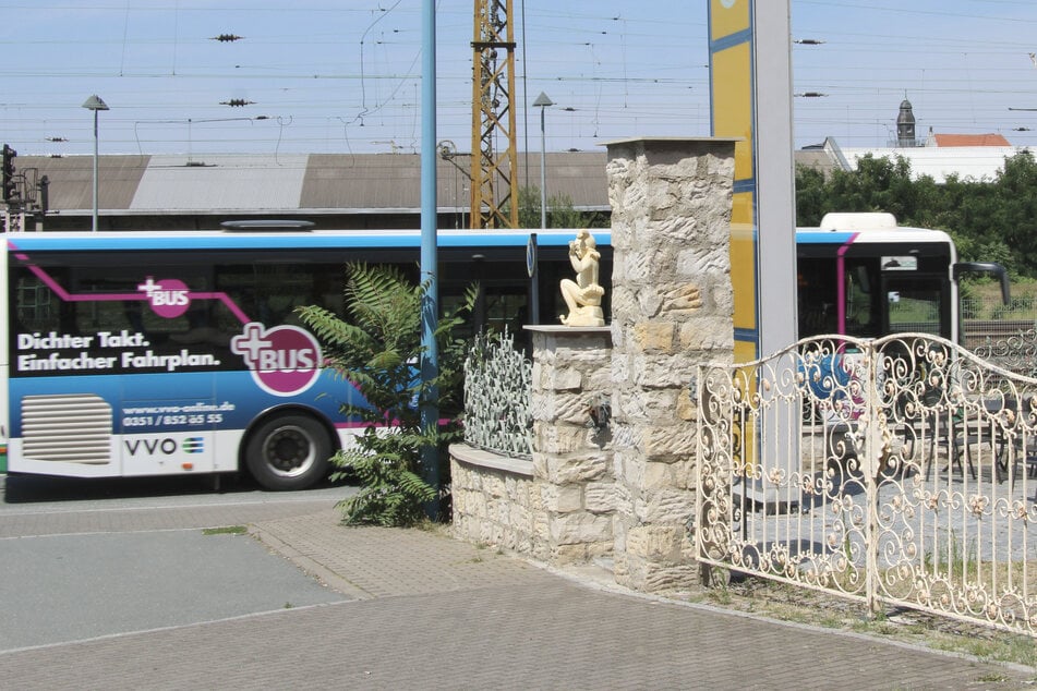 Litt der 71-Jährige vielleicht an einem gesundheitlichen Problem und übersah deshalb den Poller?