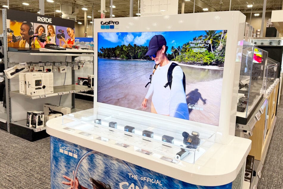 Smart shoppers are already getting these best buy deals before they sell out