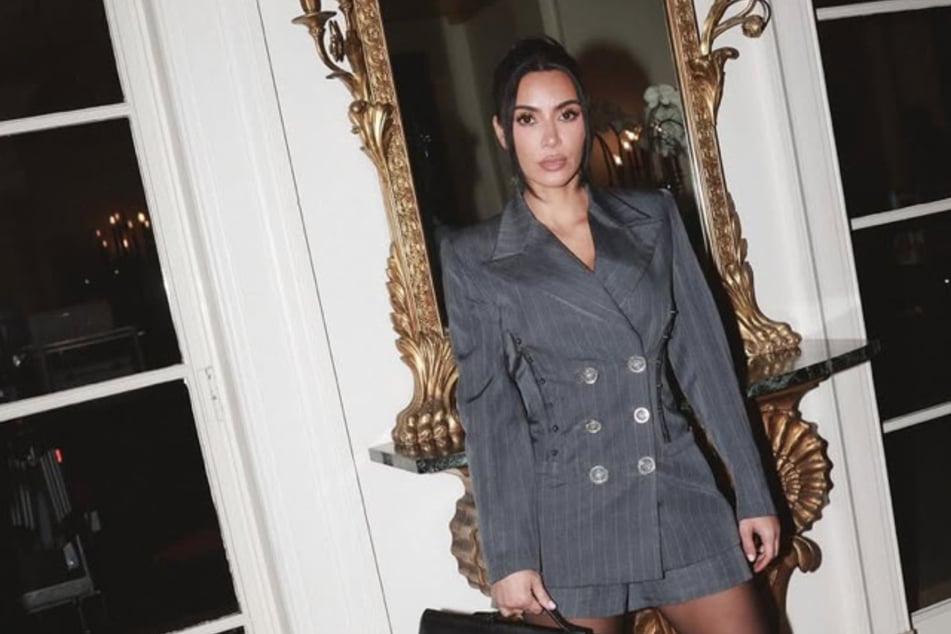 Kim Kardashian shared her love-hate relationship with ChatGPT while revealing that she used the AI tech to study for her law exams.