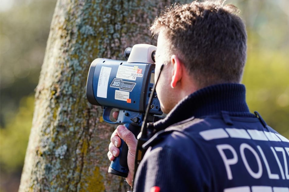 Wer rast, der zahlt: Großer Blitzermarathon im Südwesten gestartet