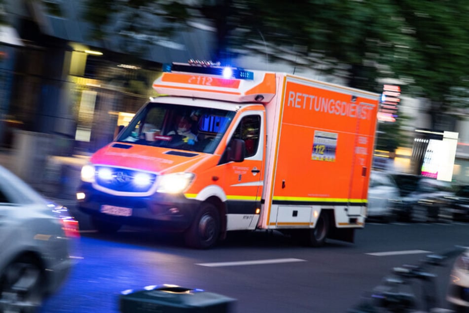 Für die Frau kam jede Hilfe zu spät. (Symbolbild)