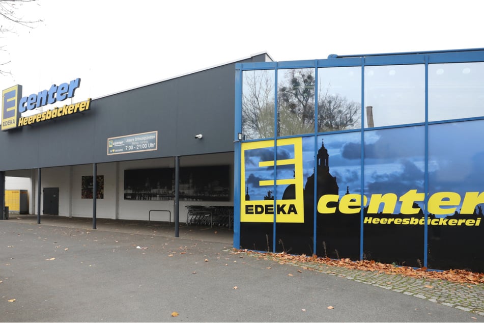 E Center Jäckel