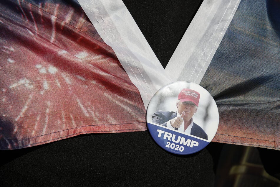 2020 gewann Joe Biden das Duell um die Präsidentschaftswahl in den USA. Für Fans des derzeitigen US-Präsidenten Donald Trump ein Desaster.