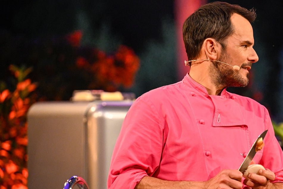 Paukenschlag bei "Grill den Henssler": Juror verkündet sein Show-Aus