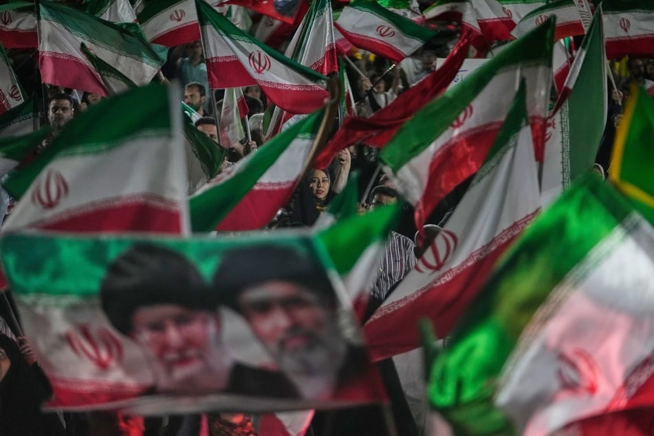Für den Iran gilt Frieden im Libanon als Teil der Verhandlungen mit den USA. Jetzt berichten iranische Medien, dass wegen der Kämpfe dort Teheran nicht mehr mit Washington verhandelt.