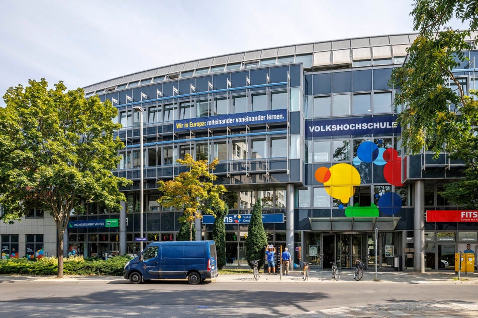 Die Volkshochschule Dresden (VHS) stellt den Begriff der "Freiheit" ins Zentrum, des kommenden Wintersemesters.