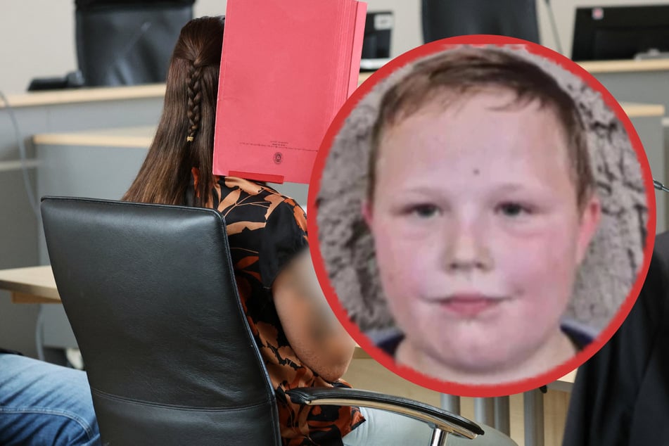 Prozess zum Mordfall Fabian (†8): Weitere Spur nach Handyauswertung der Angeklagten?