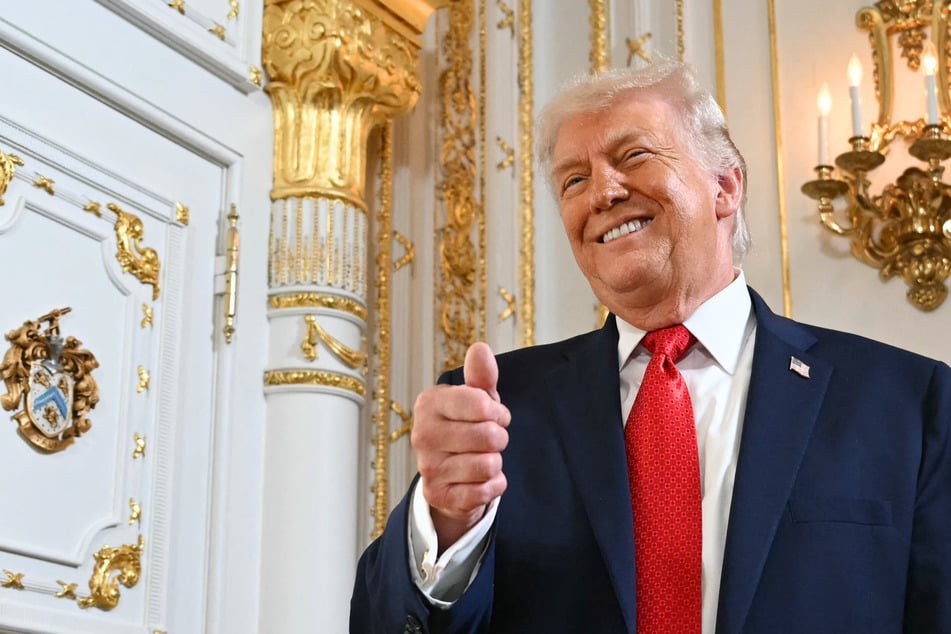 Trump-appointed arts panel unanimously approves White House ballroom proposal