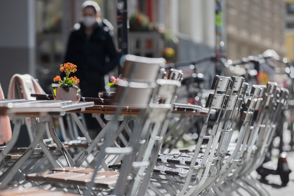 Mehr als 8000 gastronomische Betriebe stehen vor dem Aus.