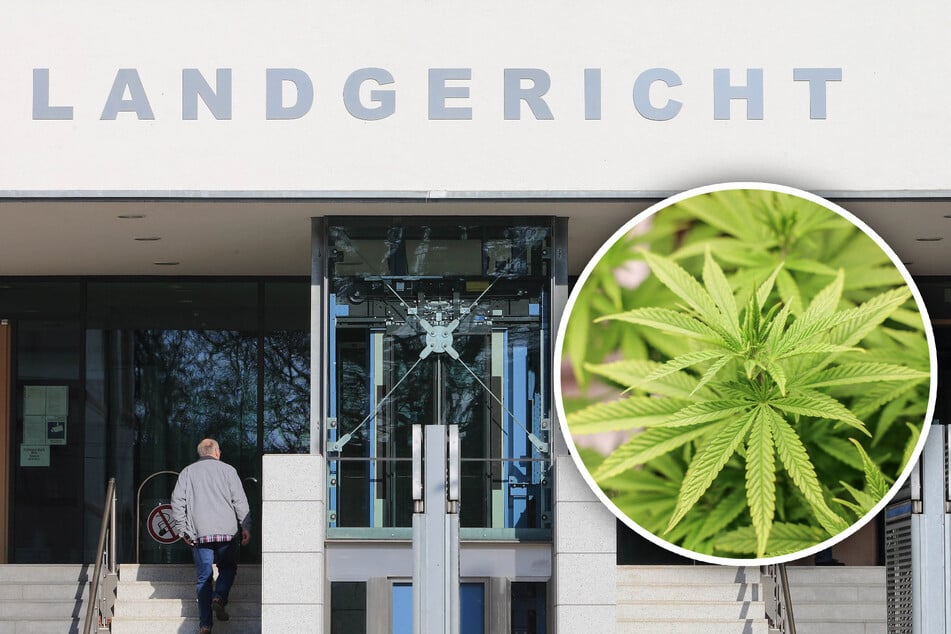 Wegen Cannabis-Legalisierung: Gericht mildert ausgesprochenes Urteil