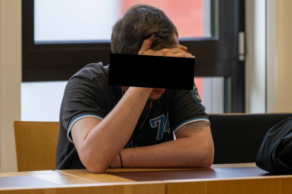 Kevin Z. (24) muss sich abermals wegen Misshandlung von Schutzbefohlenen verantworten.