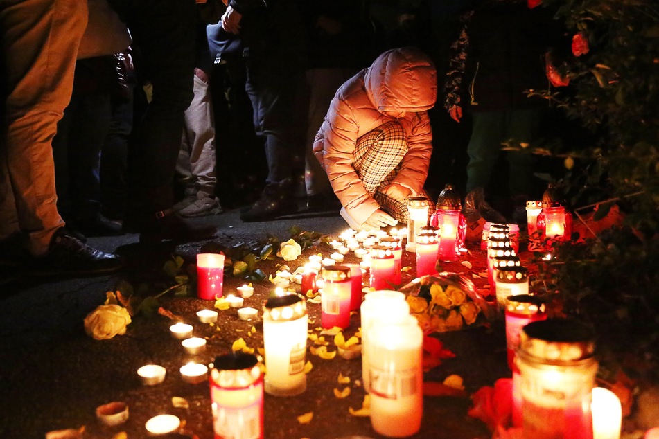 Nach tödlichem Polizeieinsatz in Mannheim: Obduktions-Ergebnis liefert Ursache