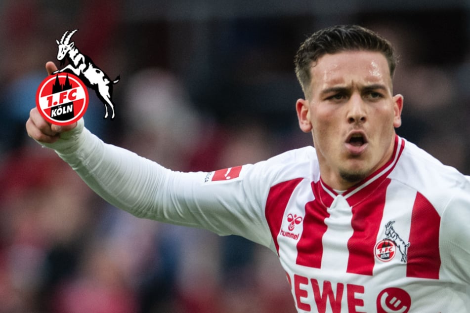 Neues aus dem FC-Lazarett: Shootingstar El Mala nicht im Training