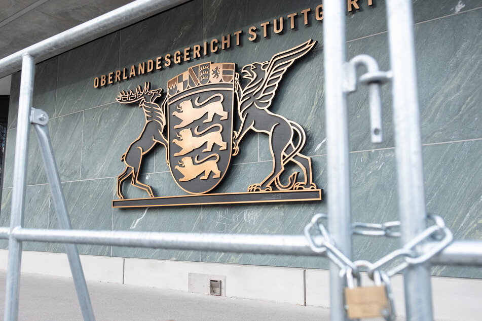Vor dem Oberlandesgericht Stuttgart könnte demnächst ein außergewöhnlicher Fall verhandelt werden.