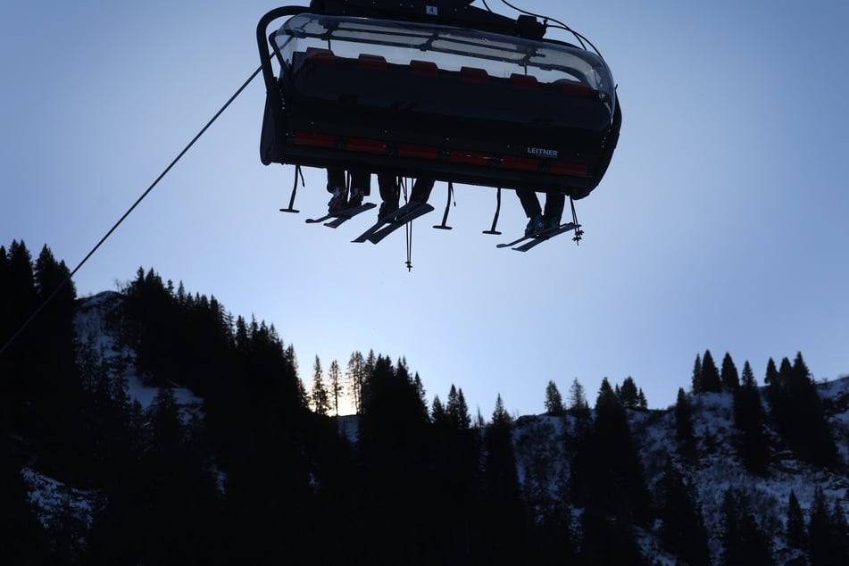 Die Wetterbedingungen sind gut: Bis Weihnachten wollen die allermeisten Skigebiete öffnen. (Symbolbild)