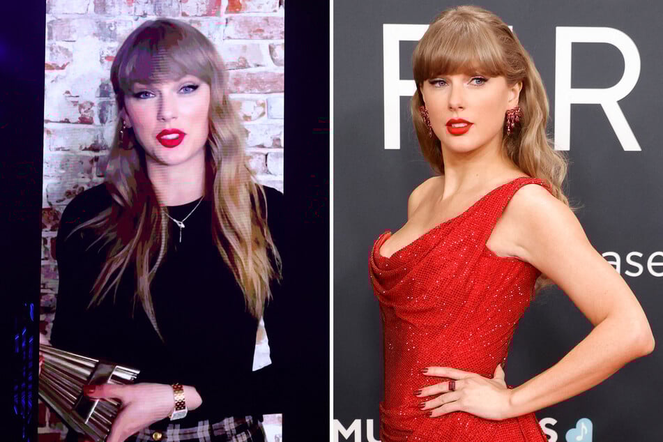 Taylor Swift has been confirmed to attend the 2026 iHeartRadio Music Awards.