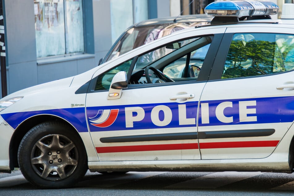 Touristin zeigt Polizisten an: Vergewaltigung im Streifenwagen?