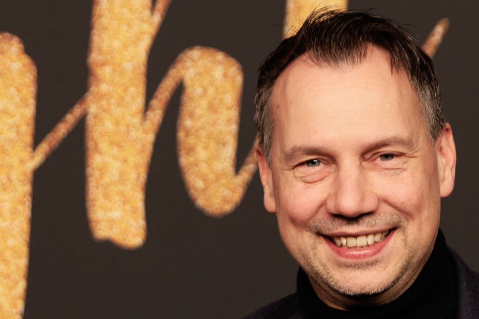 Sebastian Fitzek seit 20 Jahren von Selbstzweifeln geplagt: "Auch heute noch"