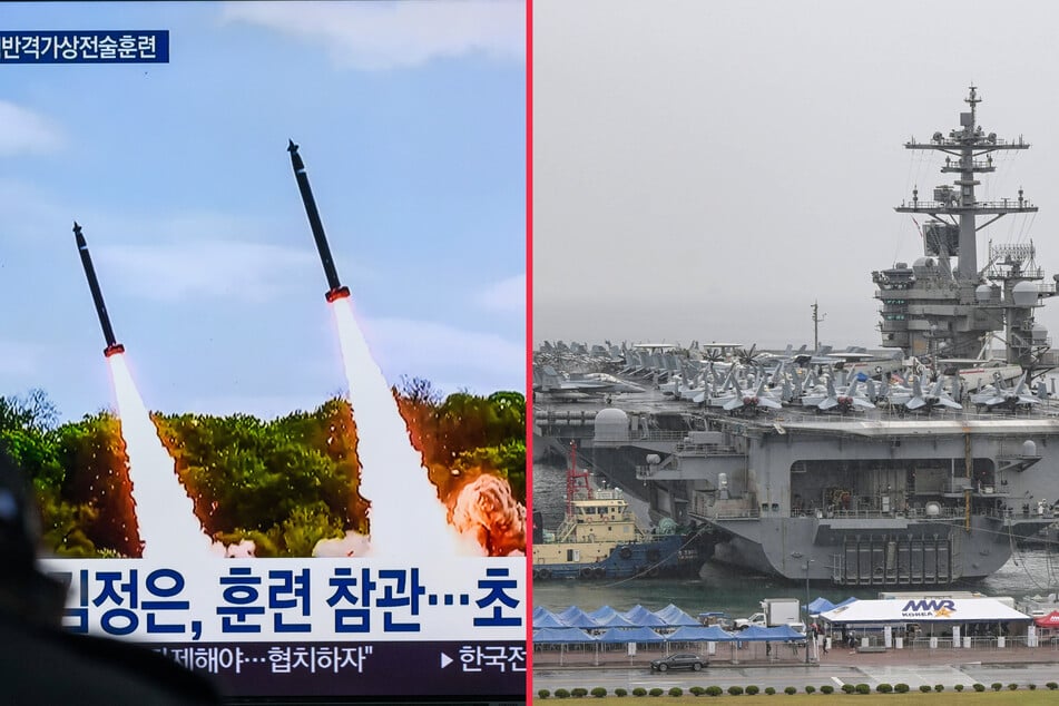 How the South Korea-US nuclear pact could put pressure on China to restrain North Korea
