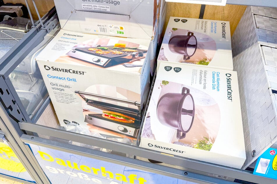 Lidl verkauft diese coolen Dinge ab Donnerstag (27.8.) zum kleinen Preis