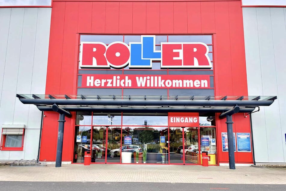 ROLLER Hückelhoven
