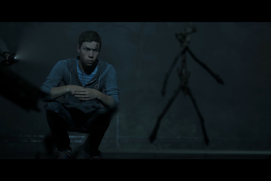Schauspieler Will Poulter ist einer der Protagonisten im neuen "The Dark Pictures"-Teil.