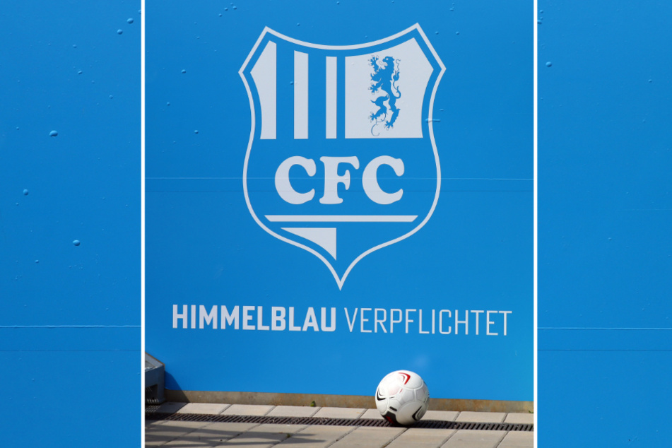Unter ihrem Slogan "Himmelblau verpflichtet" will die Vereins GmbH nun in die Zukunft schauen.