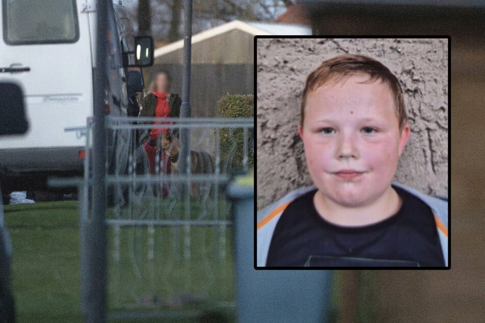 Ermittlungen zu Fabians (†8) Tod abgeschlossen: Mordanklage!