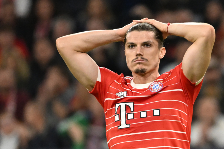 Marcel Sabitzer (29) hat beim FC Bayern wohl keine Zukunft.