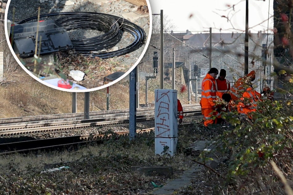 Leipzig: Angriff auf Signal-Anlagen in Leipzig: Steckt wirklich ein politisches Motiv dahinter?