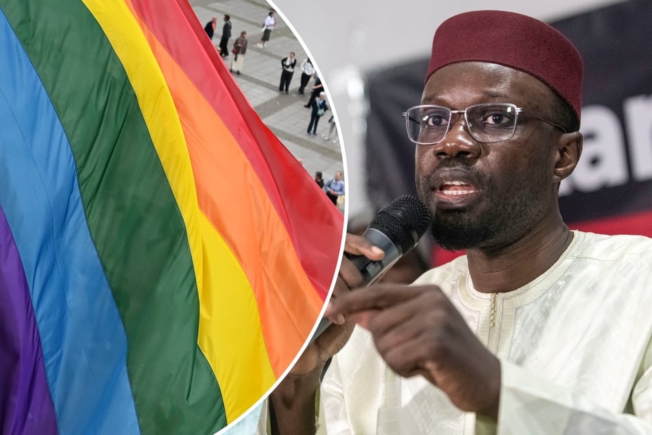 Bis zu zehn Jahren Haft: Dieses Land verschärft Strafen für Homosexualität deutlich